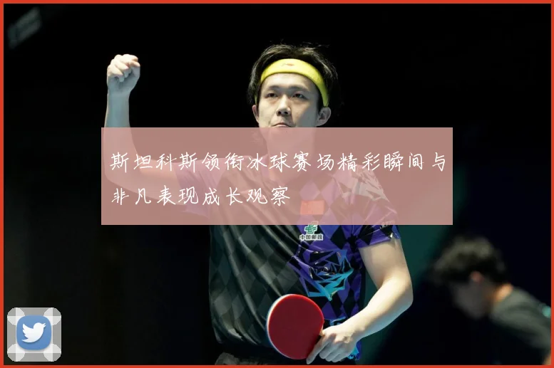 斯坦科斯领衔冰球赛场精彩瞬间与非凡表现成长观察