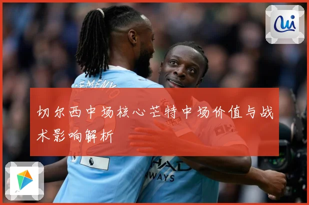 切尔西中场核心芒特中场价值与战术影响解析