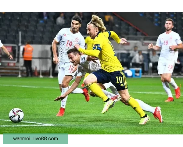 世界杯足球竞猜官网权威指南带你全面解析赛程与投注策略