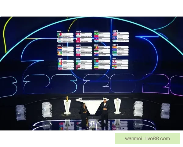 美加墨世界杯投注热潮掀起如何抓住机会赢得丰厚回报