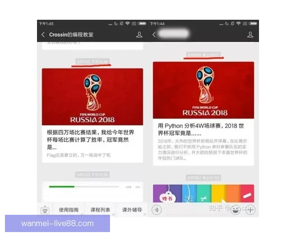 世界杯胜负竞猜策略详解与实用技巧全攻略