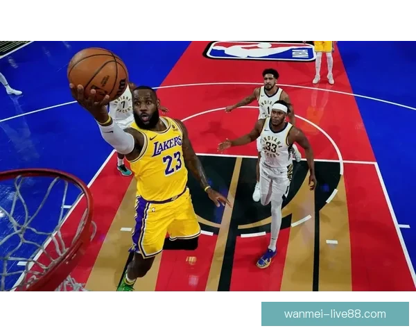 湖人分差个位数比赛创近18年纪录仅次于16勇士冲击总决赛