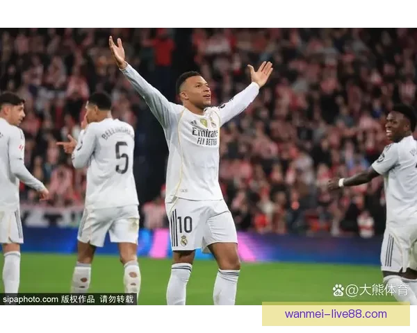 皇马1-2遭绝杀龙赛罗怒批姆巴佩卡马文加称该清洗半支球队