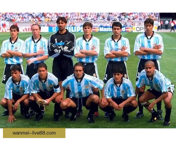 世界杯精彩对决胜负竞猜投注策略全攻略