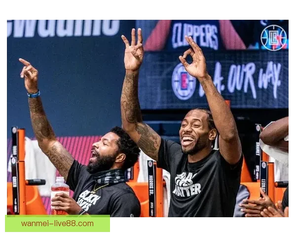 里弗斯：快船应优先退役麦卡杜和小乔丹球衣