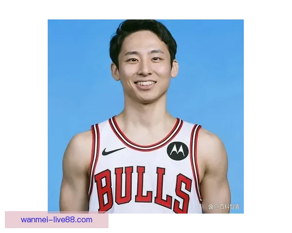 公牛队记者透露河村勇辉英语进步显著 擅长用英语表达脏话