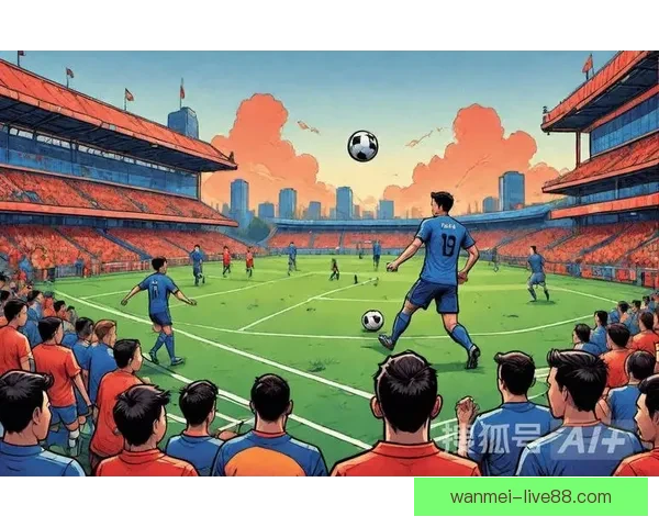 足球竞猜分析：如何通过数据解读提升投注成功率与精准预测