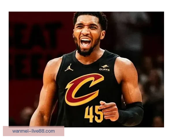 米切尔：强硬对抗助力球队提升实力为季后赛蓄力