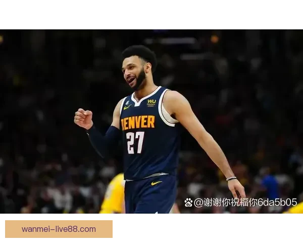 约基奇谈沃特森恢复期 掘金现阶段重心放在球员健康