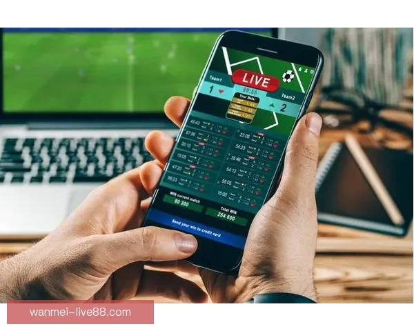 世界杯买球网站推荐指南助你安全投注享受精彩赛事体验