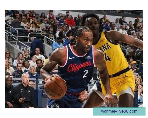 里程碑时刻莱昂纳德连续五十场得分二十以上创三十岁球员纪录