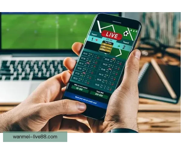 世界杯买球网站推荐指南助你安全投注享受精彩赛事体验