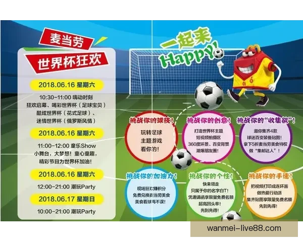 世界杯竞猜签到赢好礼精彩活动等你来挑战