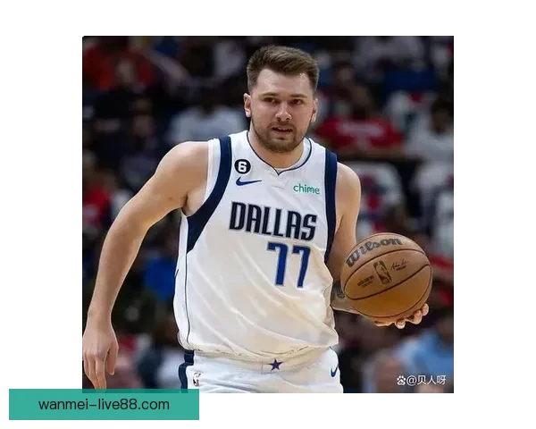 东契奇夏季减重38磅状态爆棚 全力冲击MVP荣耀