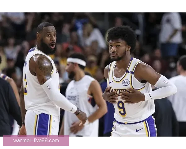 布朗尼谈G联赛经历 自信满满准备重返NBA舞台