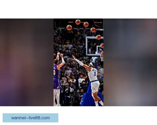 肯纳德绝杀助东皇逆转 连场30+纪录得以延续 关键时刻梦游球员失准