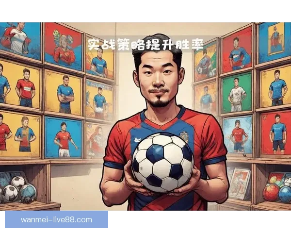 世界杯赛事全攻略揭秘,教你科学投注提升体育竞猜胜率 世界杯赛事全攻略揭秘,教你科学投注提升体育竞猜胜率