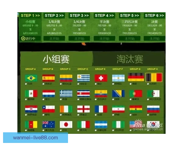 世界杯竞猜平台下载攻略带你体验畅快投注与精彩赛事分析